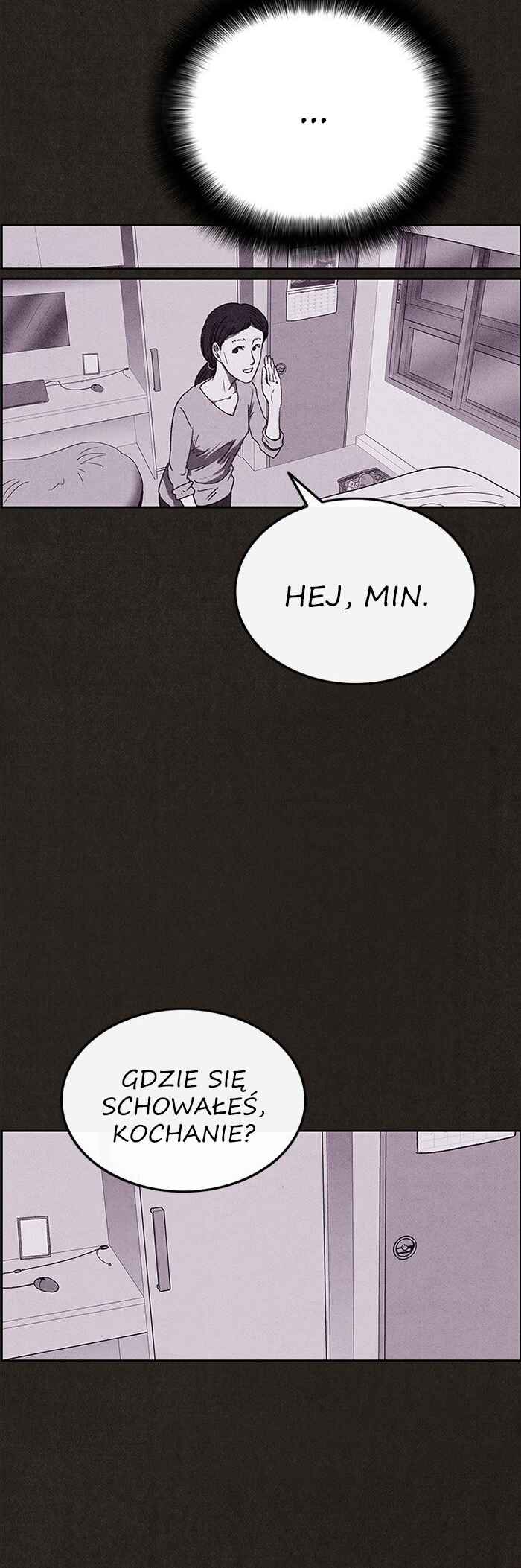 Sweet Home Chapter 96 - Page 45