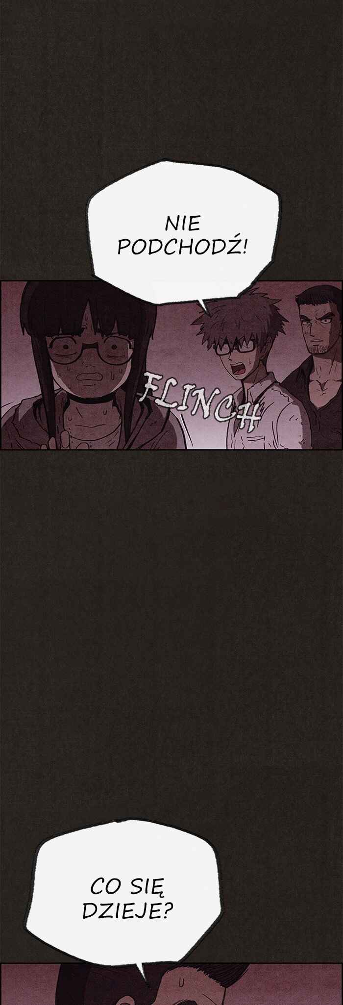 Sweet Home Chapter 96 - Page 5