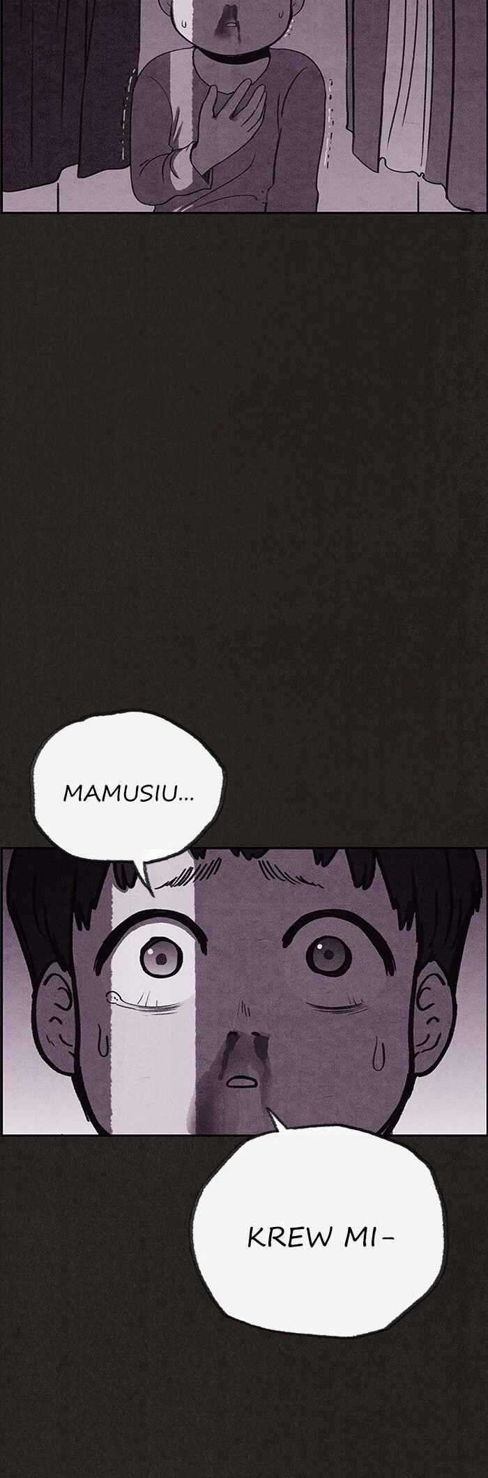 Sweet Home Chapter 96 - Page 51