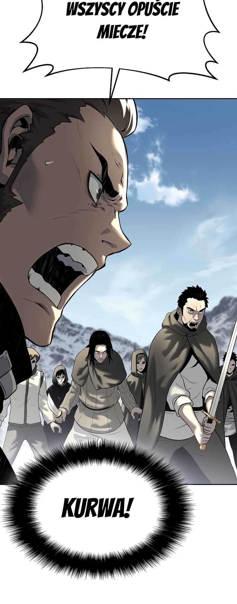 Bupae ui Saje Chapter 18 - Page 12