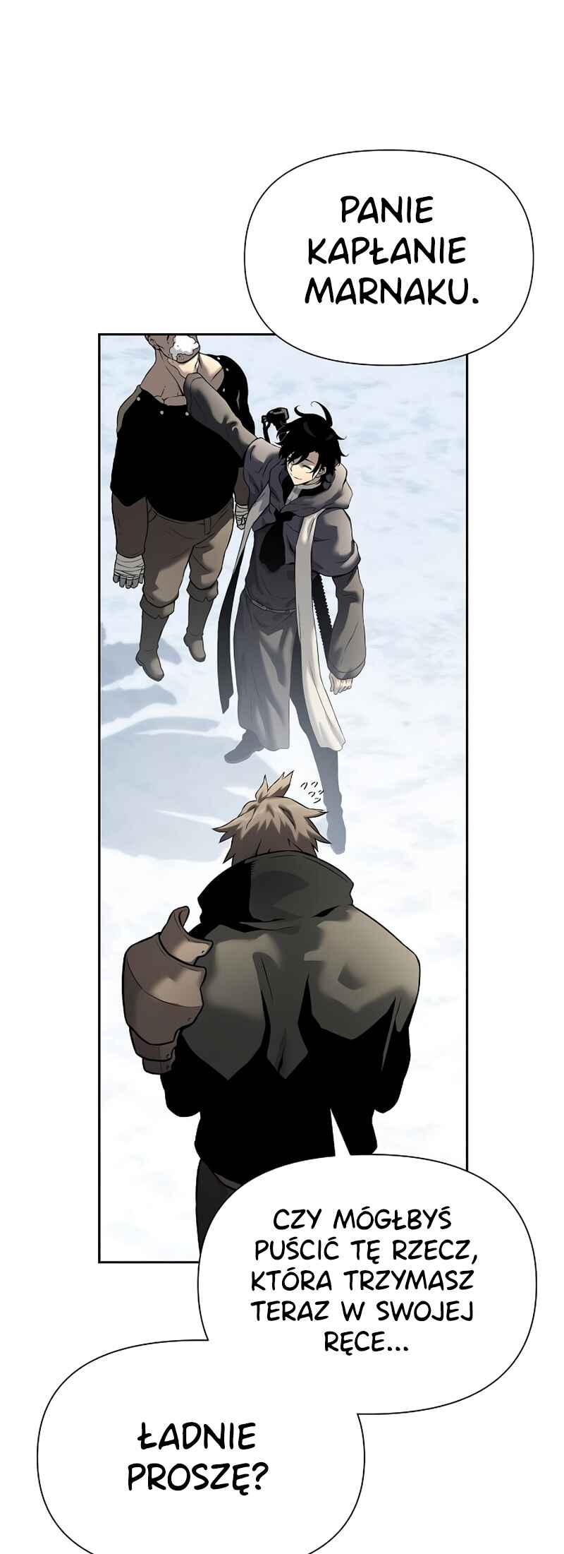 Bupae ui Saje Chapter 18 - Page 19