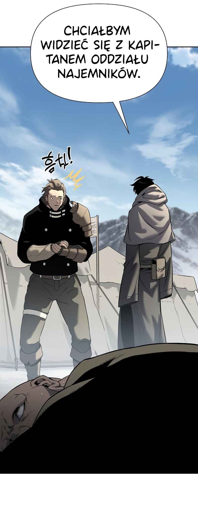 Bupae ui Saje Chapter 18 - Page 21