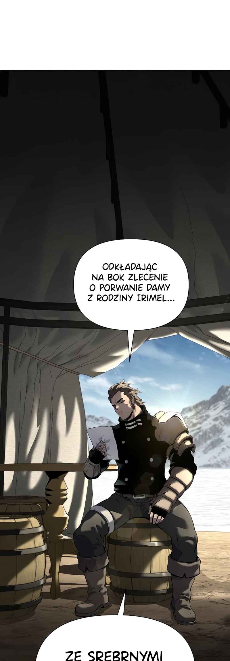 Bupae ui Saje Chapter 18 - Page 3