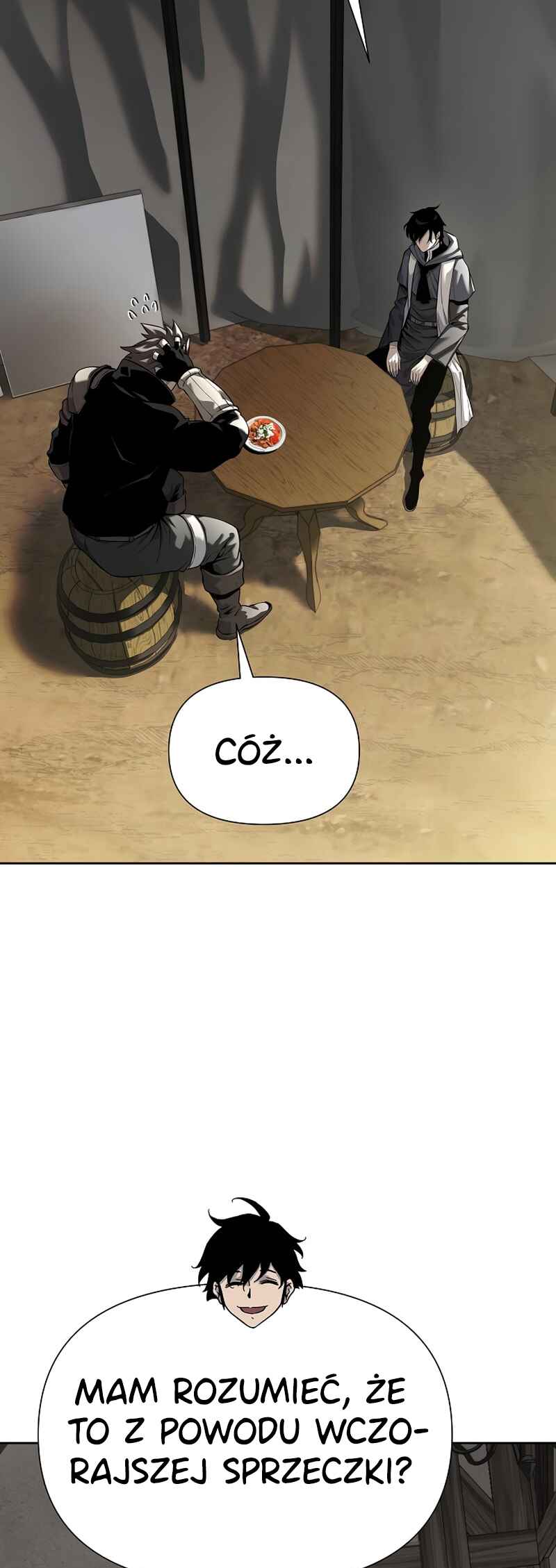 Bupae ui Saje Chapter 18 - Page 31