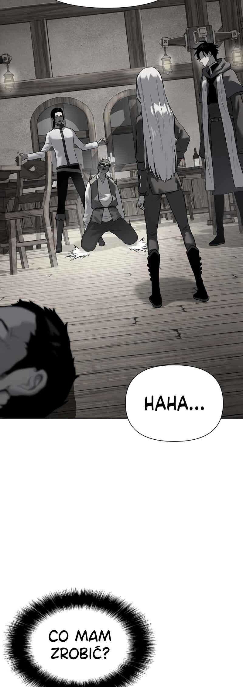 Bupae ui Saje Chapter 18 - Page 32