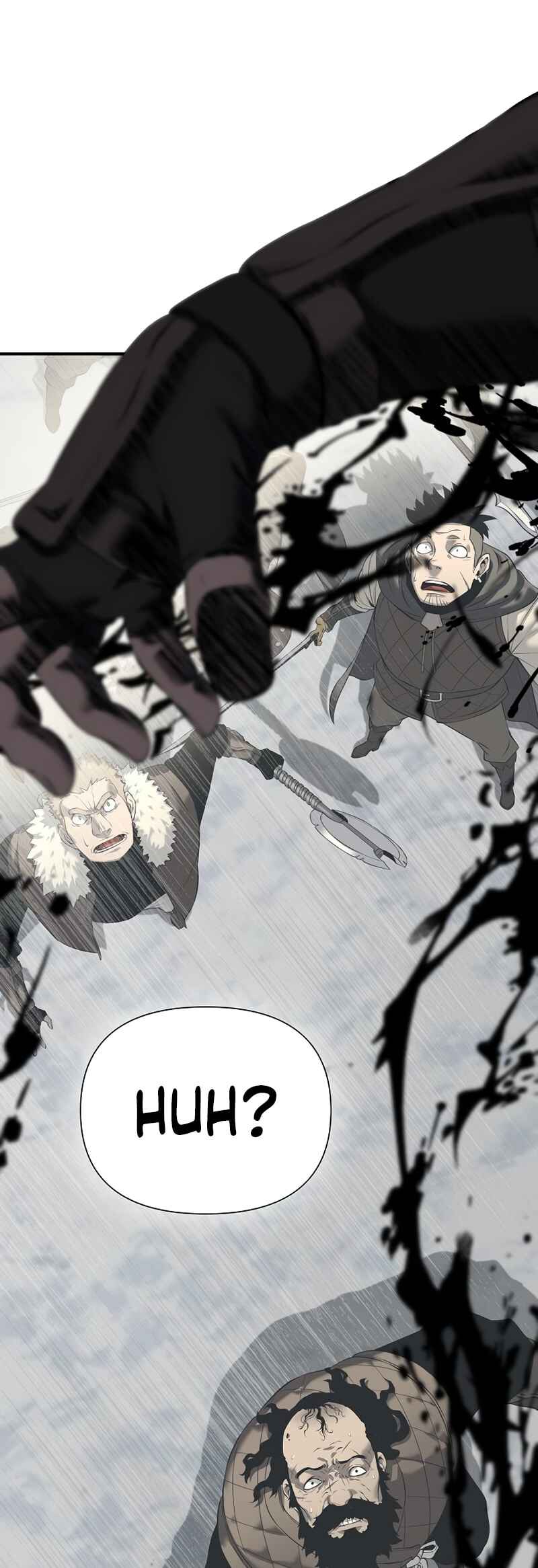 Bupae ui Saje Chapter 18 - Page 47