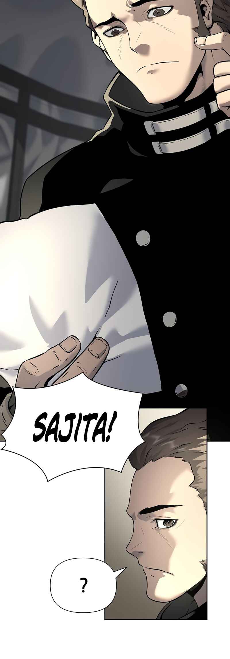 Bupae ui Saje Chapter 18 - Page 6