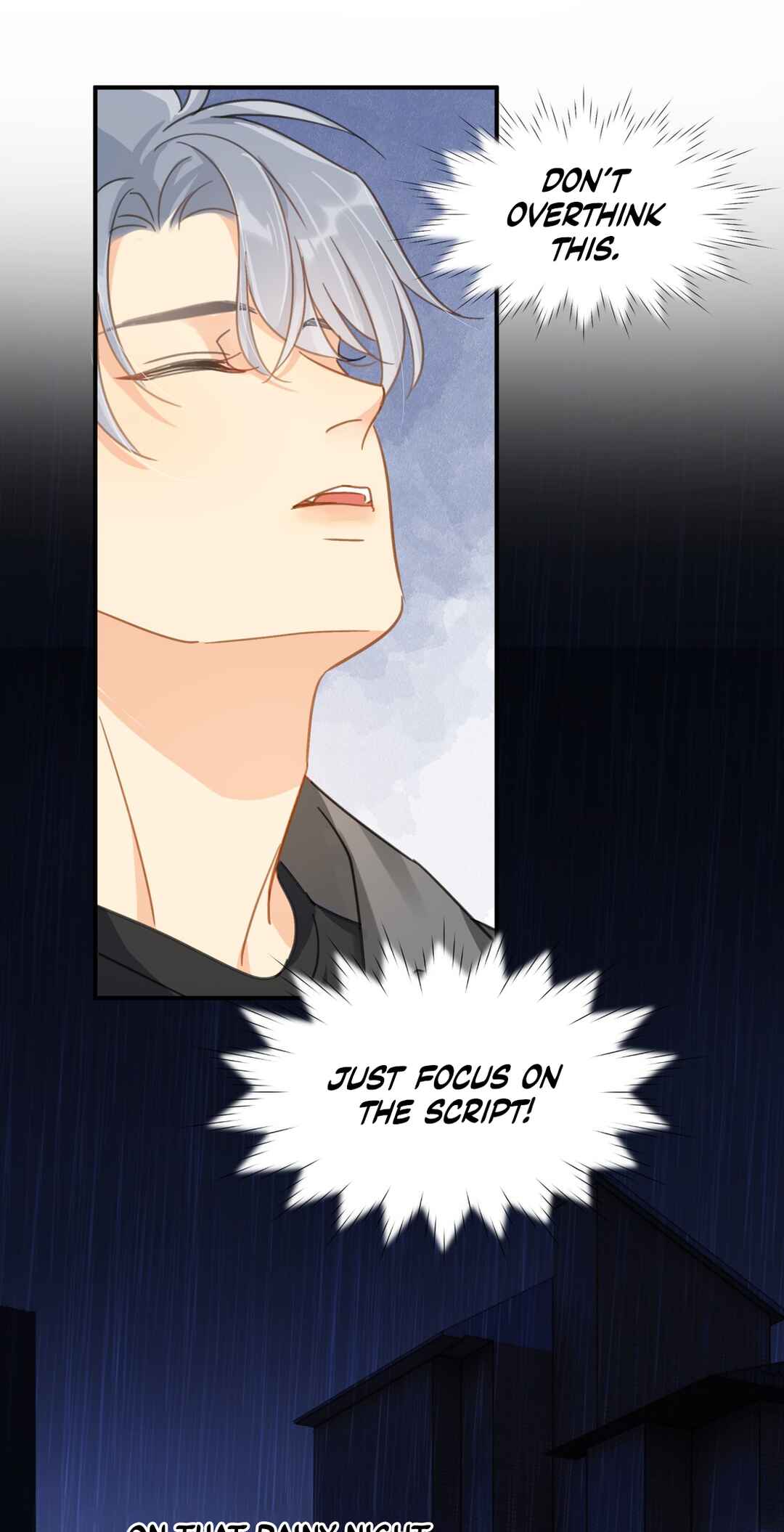 Unexpected Luck Chapter 69 - Page 13