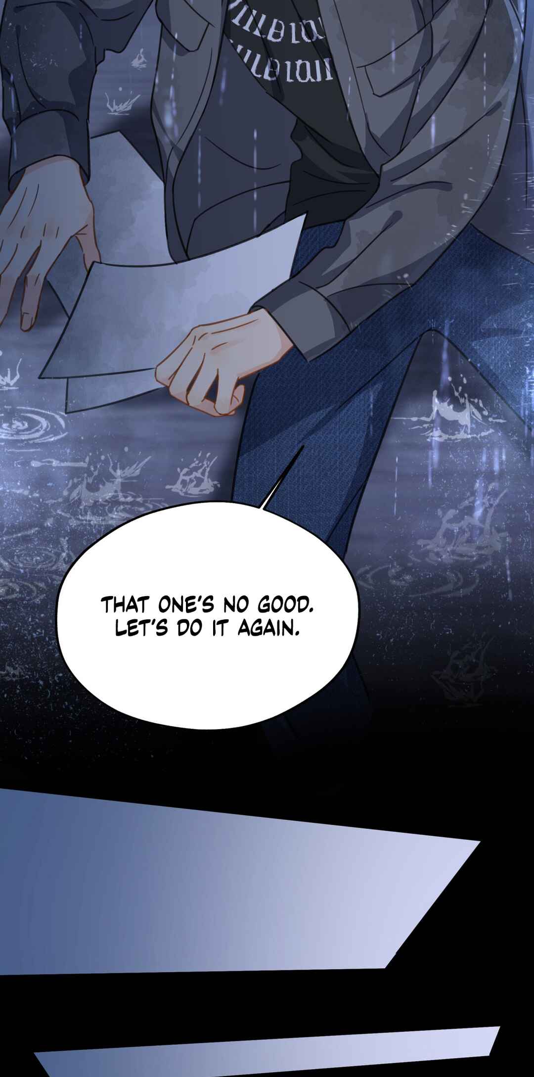 Unexpected Luck Chapter 69 - Page 29