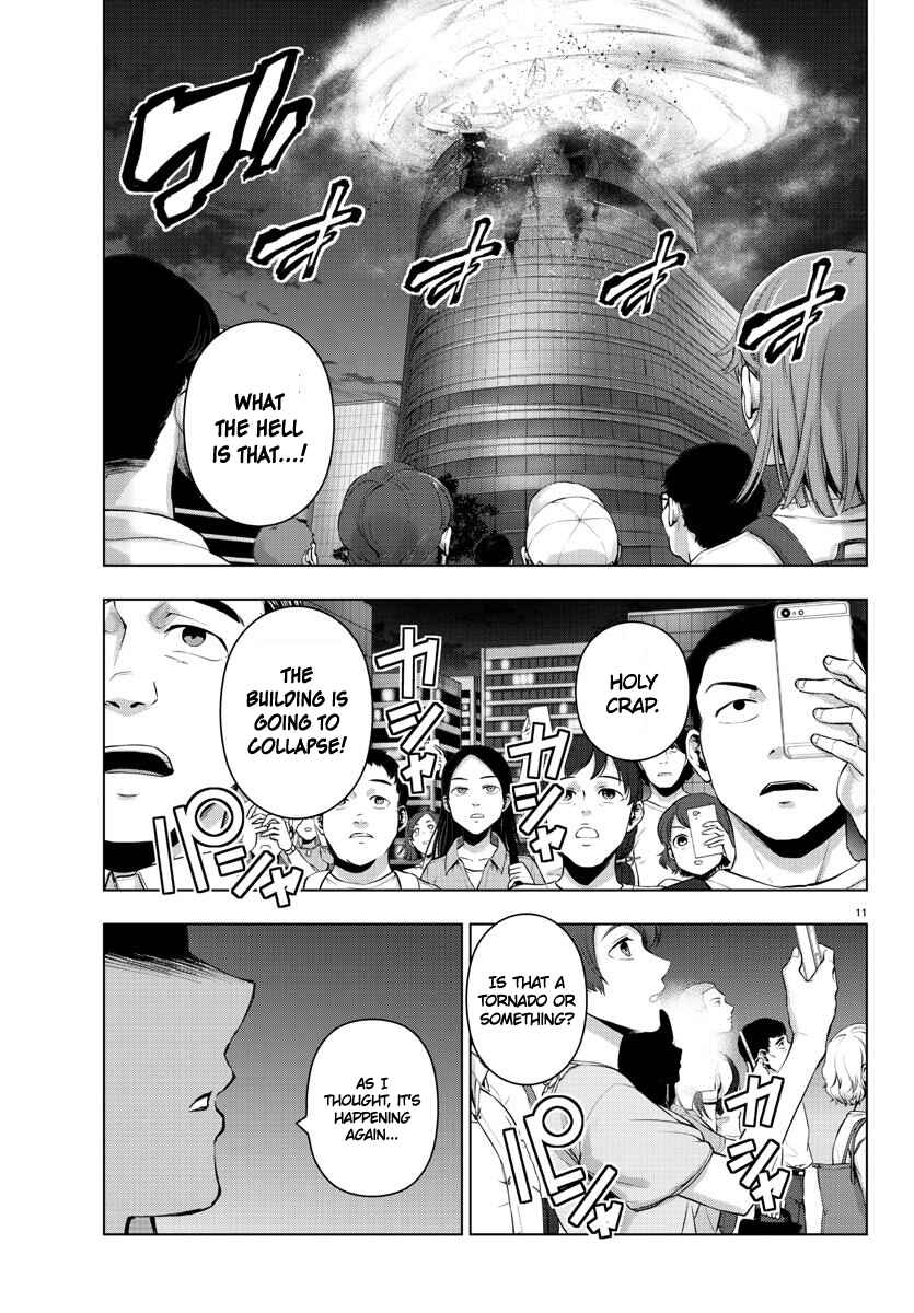 Magical Girl Site Chapter 101 - Page 10