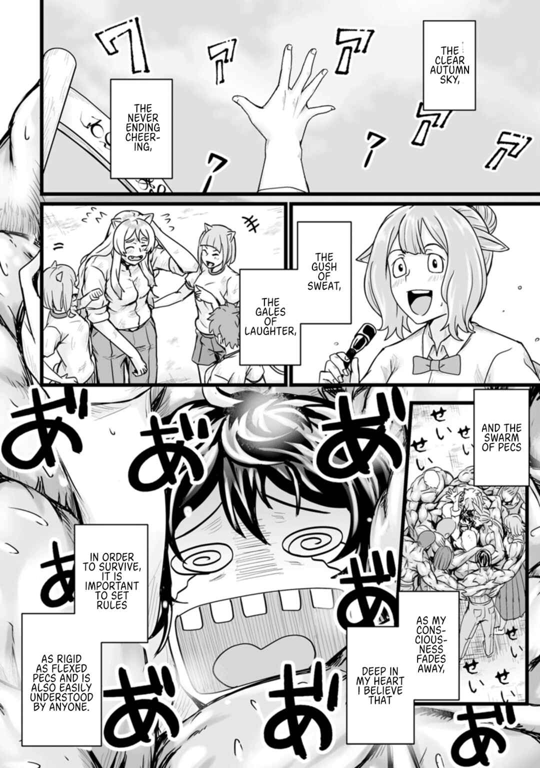 Isekai de Uwamae Hanete Ikiteiku ~Saisei Mahoutsukai no Yuru Fuwa Jinzai Haken Seikatsu~ Chapter 15 - Page 36