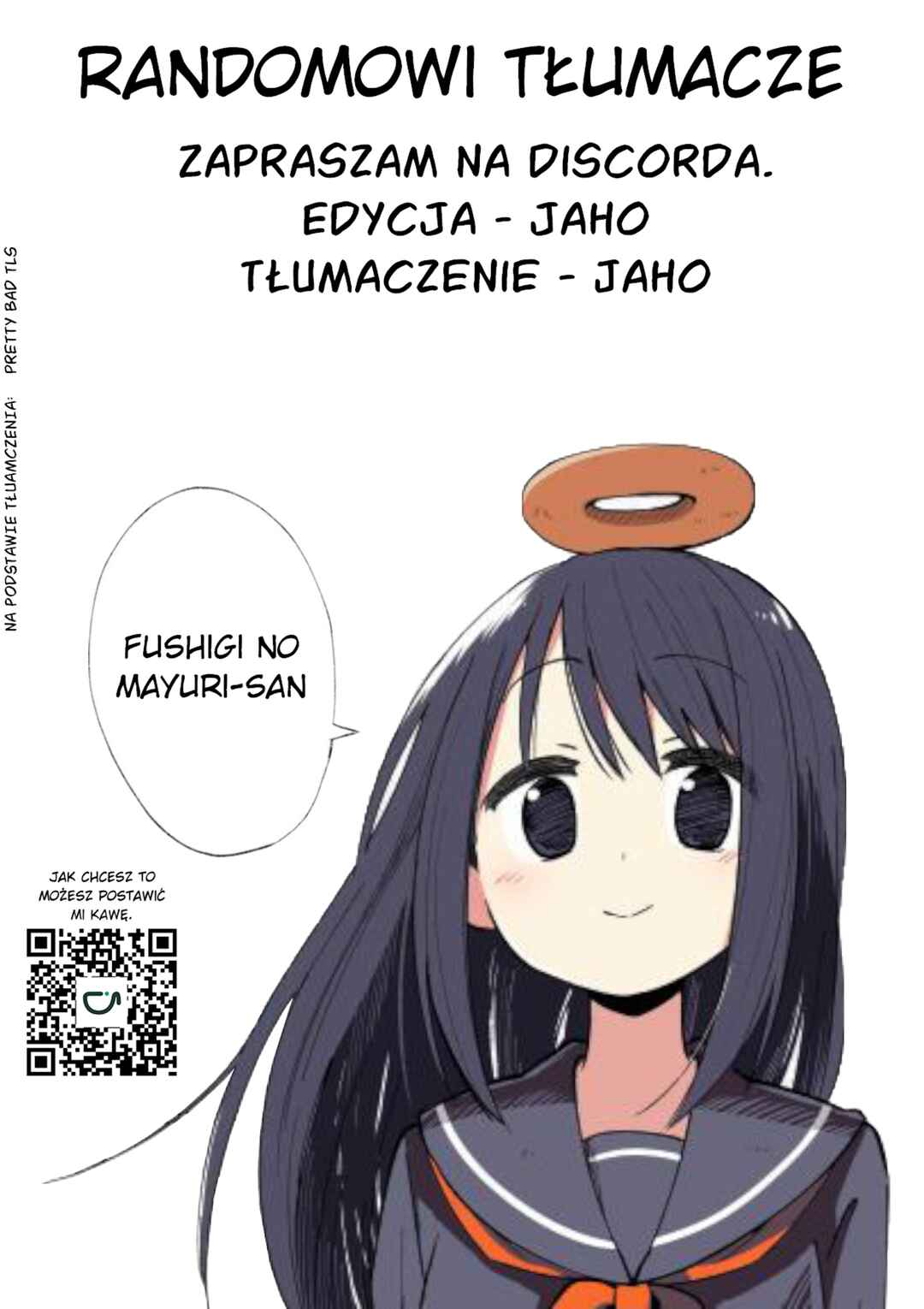Fushigi no Mayuri-san Chapter 120 - Page 5