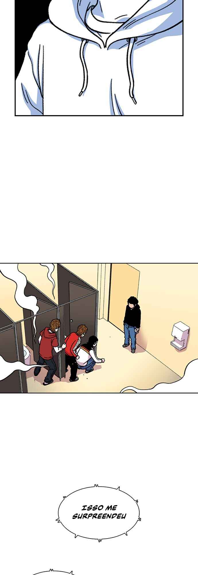 Byeorisamsyap Chapter 10 - Page 14