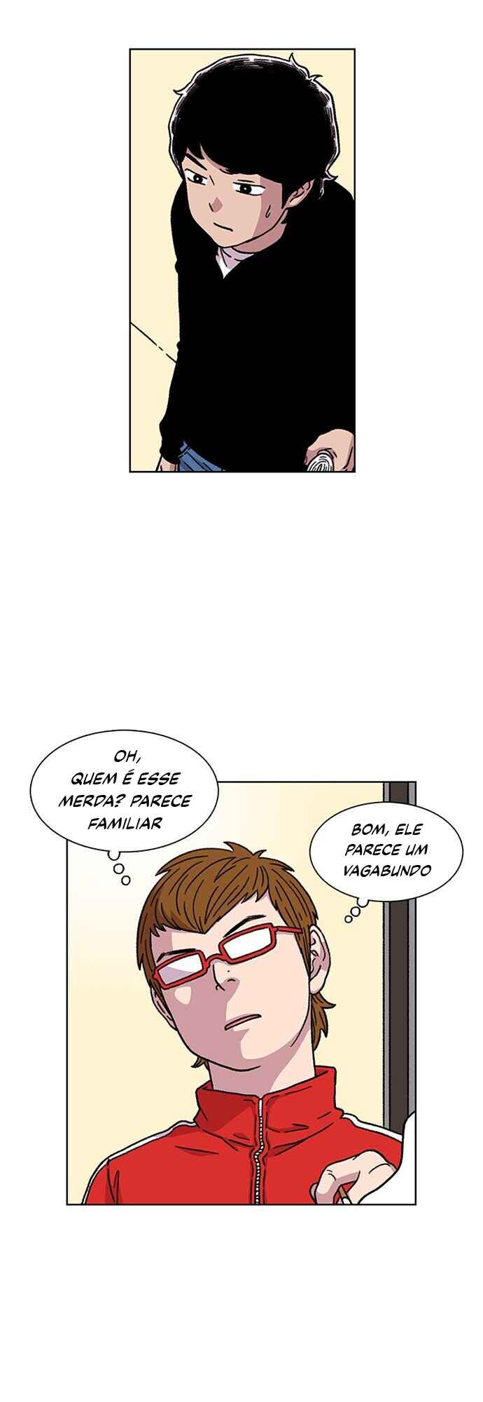 Byeorisamsyap Chapter 10 - Page 16