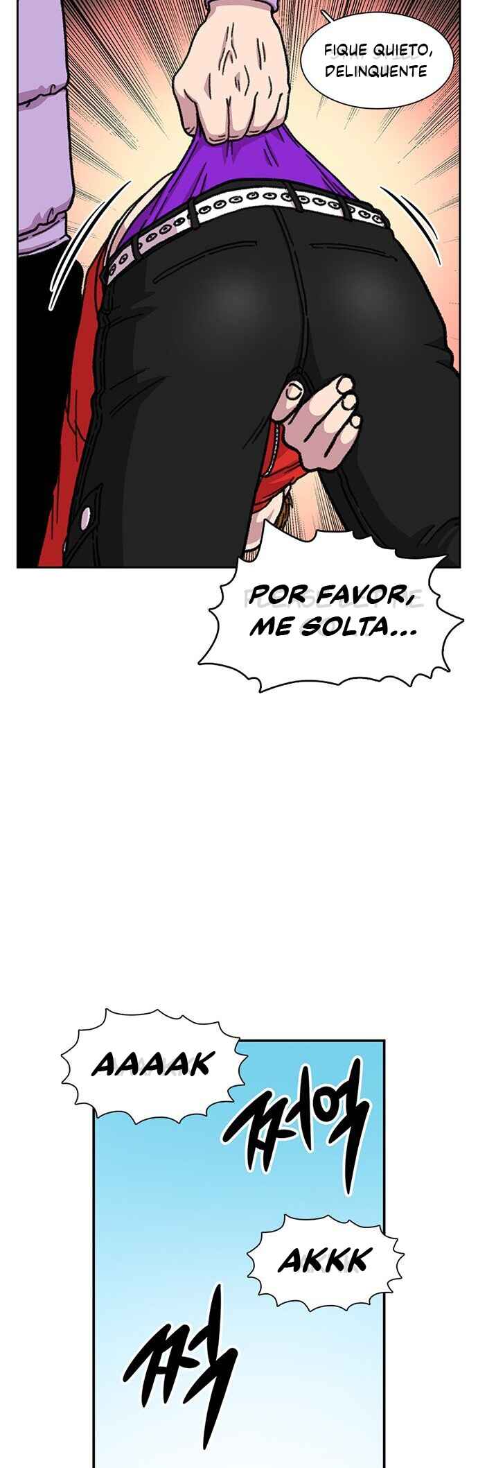 Byeorisamsyap Chapter 10 - Page 37