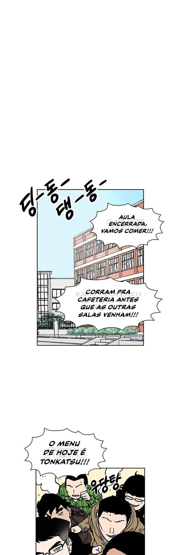 Byeorisamsyap Chapter 10 - Page 41