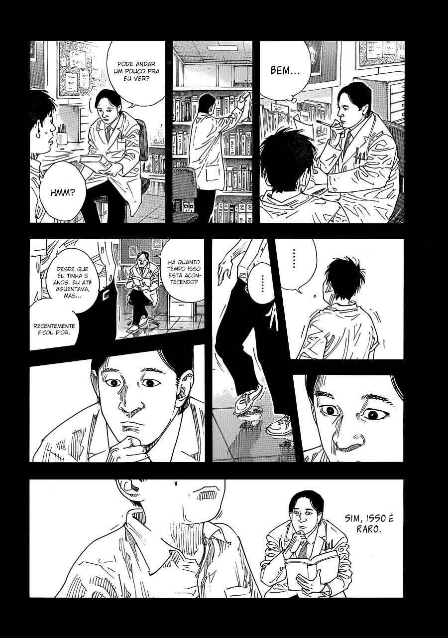 REAL Chapter 84 - Page 15