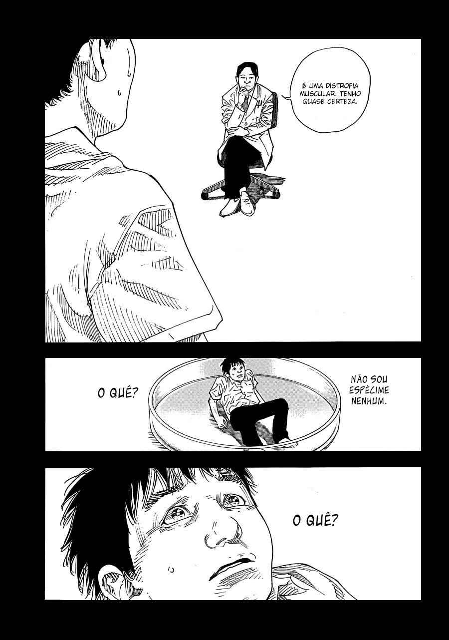 REAL Chapter 84 - Page 16