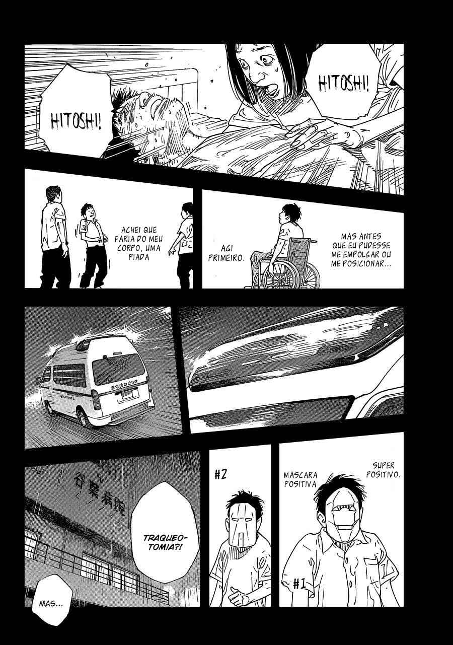 REAL Chapter 84 - Page 22