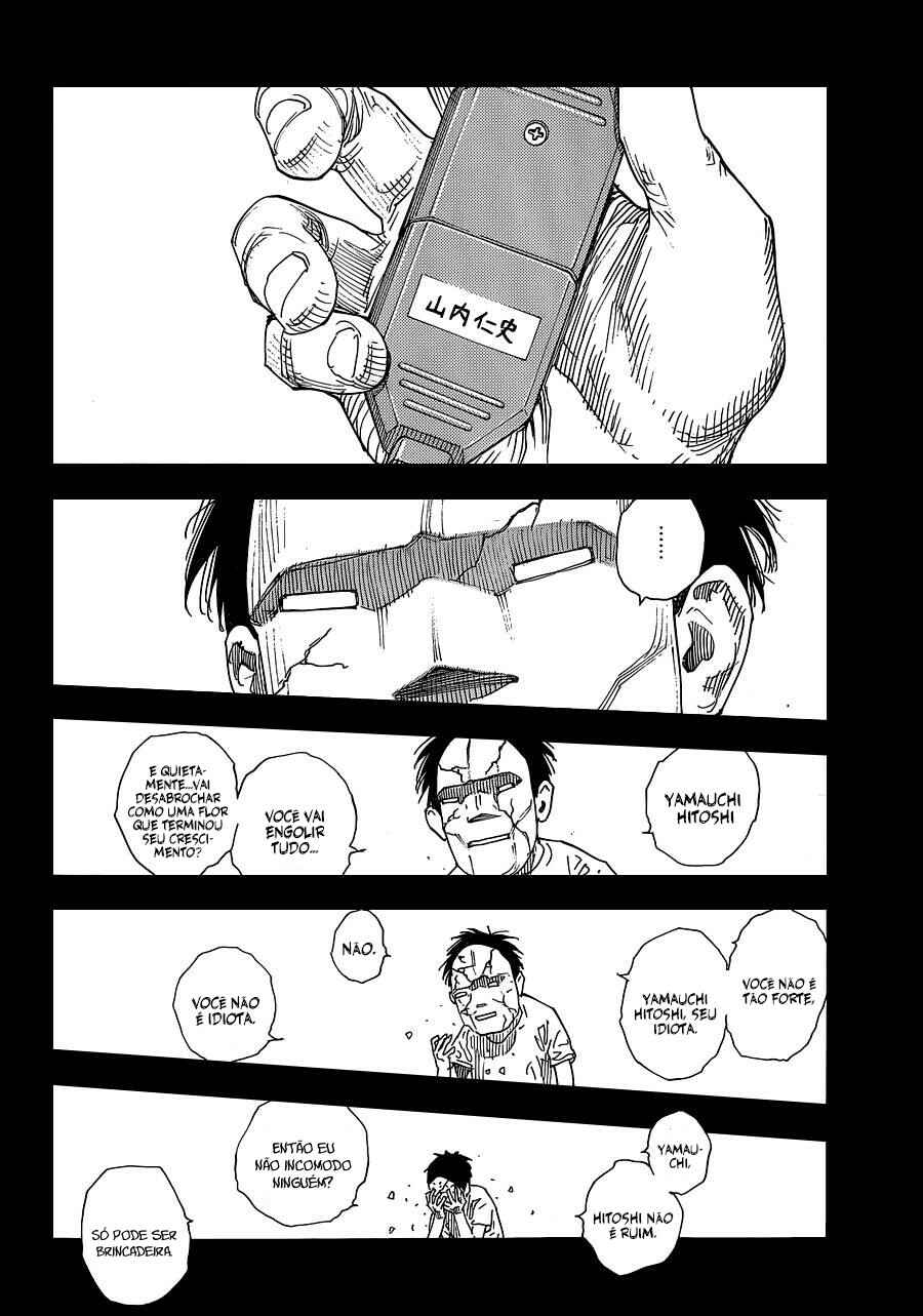 REAL Chapter 84 - Page 24