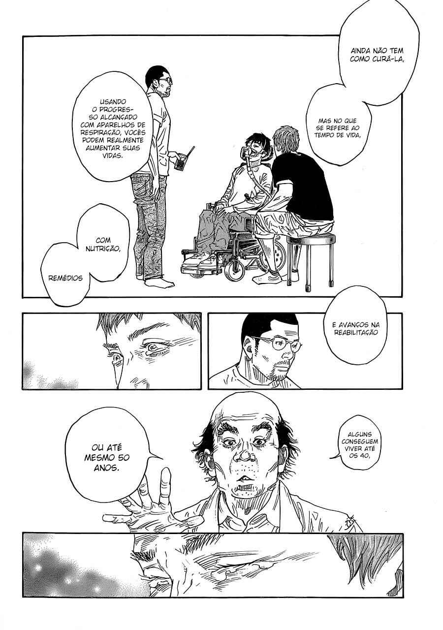 REAL Chapter 84 - Page 28
