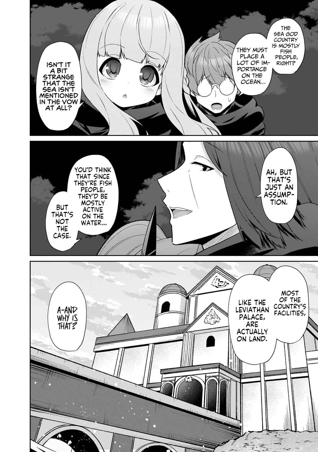 Isekai Drug ~Yakugaku Chishiki de Monster Musume-tachi wo Toriko ni shite Nariagaru~ Chapter 20 - Page 18