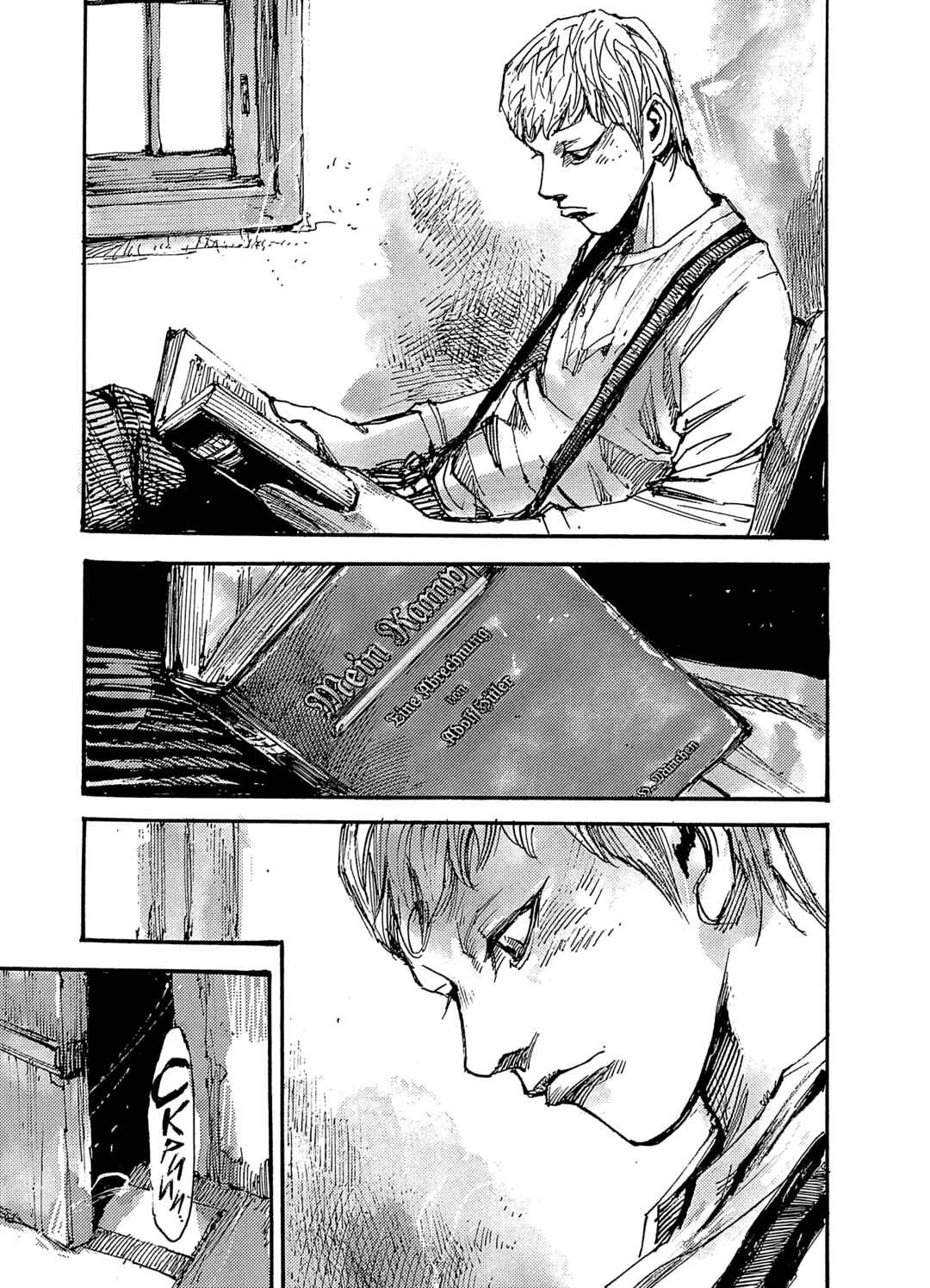 NeuN Chapter 5 - Page 30