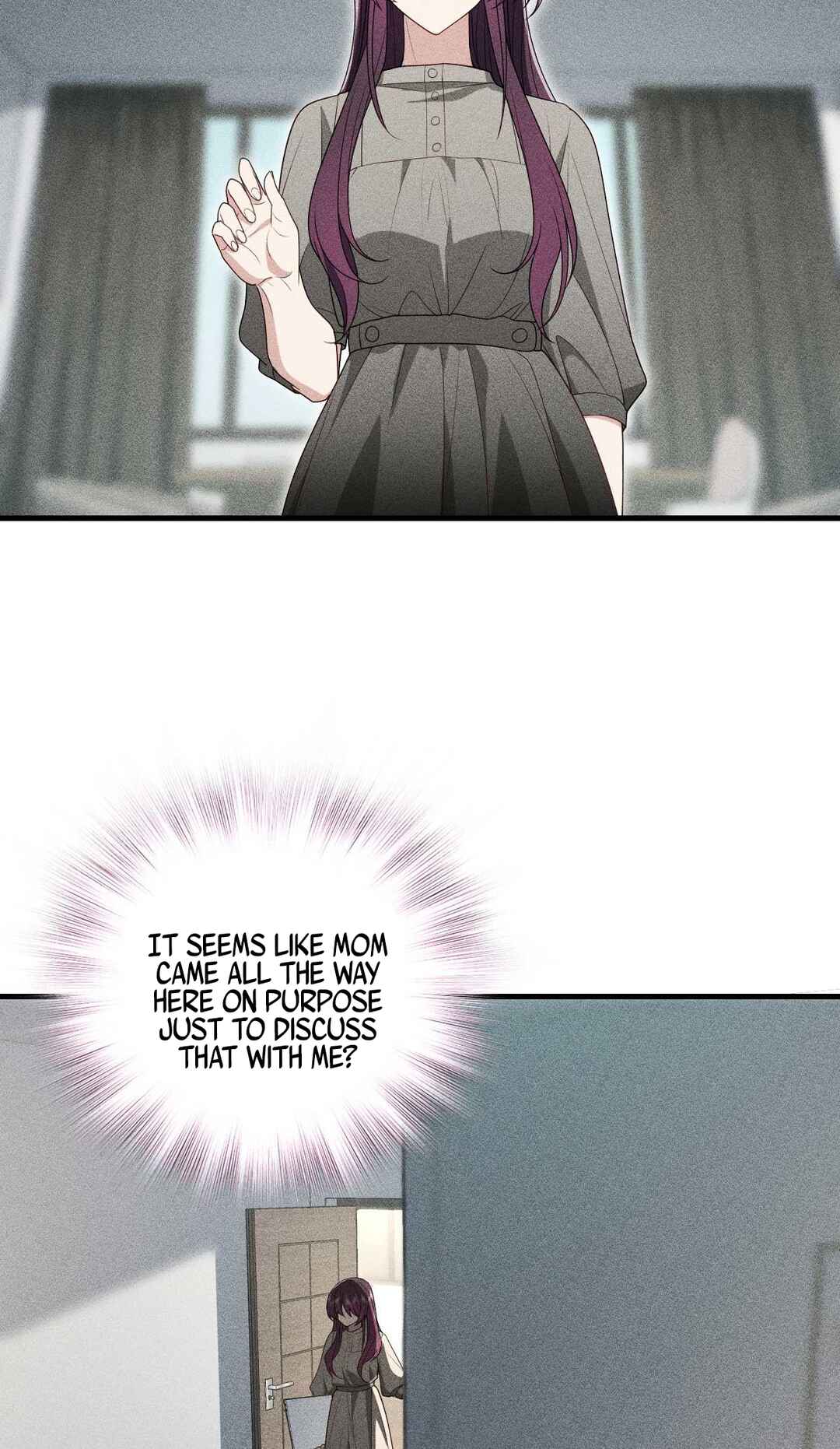Lǎopó Qǐng Ānfèn Chapter 58 - Page 33