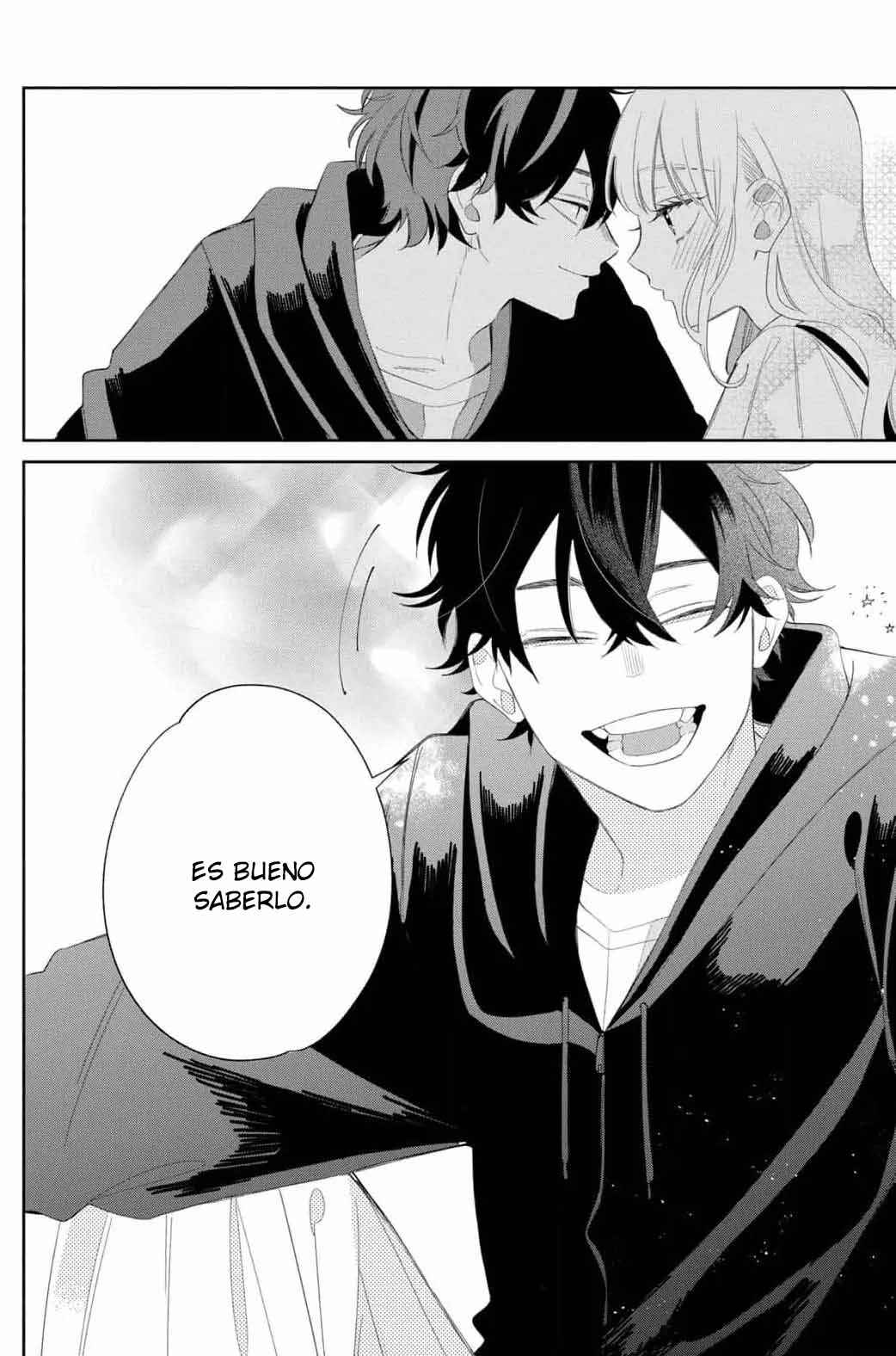Megane, Tokidoki, Yankee-kun Chapter 18 - Page 22