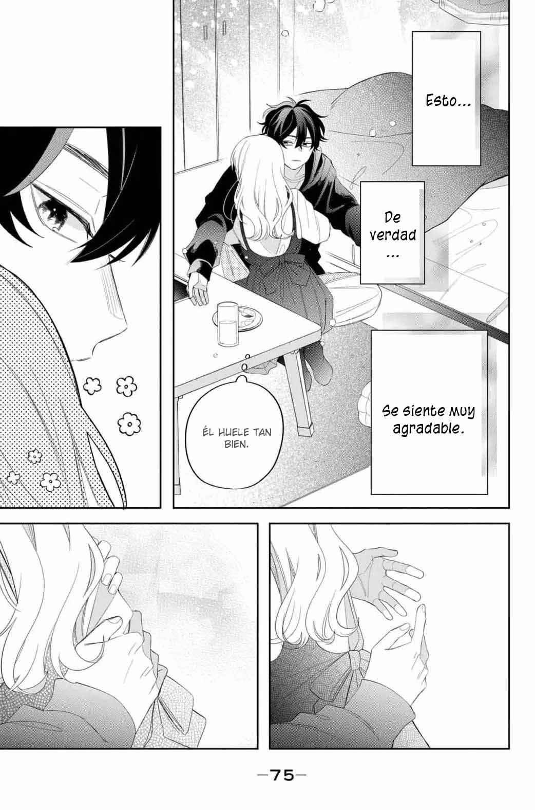 Megane, Tokidoki, Yankee-kun Chapter 18 - Page 31