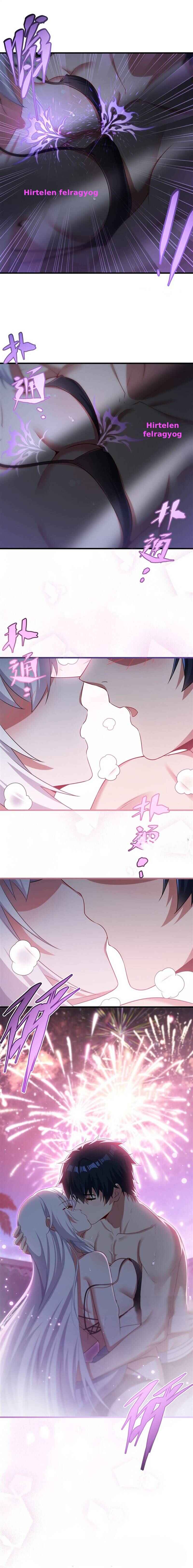 Bìzuǐ Èlóng Wǒ Bùxiǎng Zài Gēn Nǐ Dài Háizi Le Chapter 56 - Page 13
