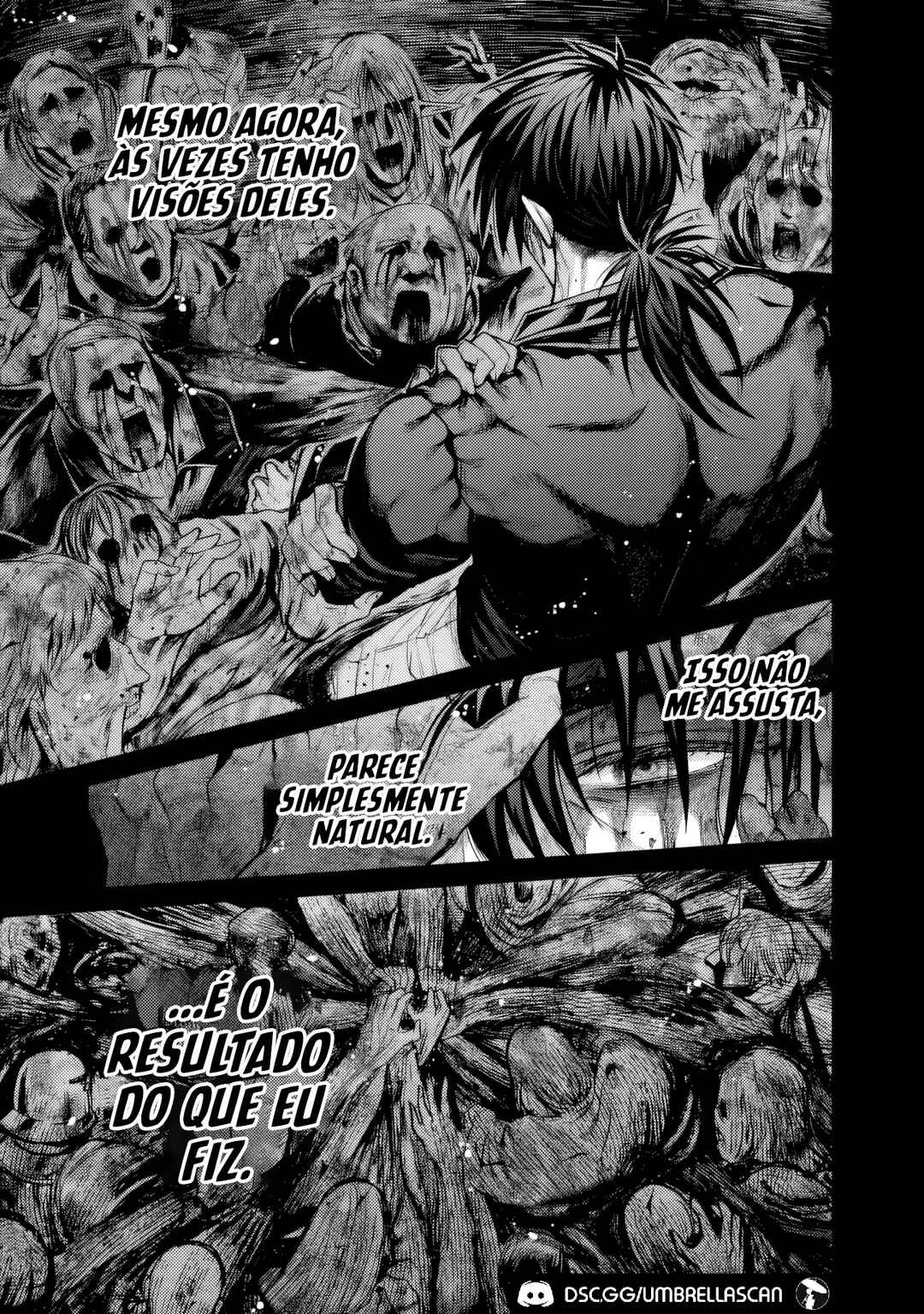 Boroboro no Elf-san wo Shiawase ni Suru Kusuriuri-san Chapter 17 - Page 10