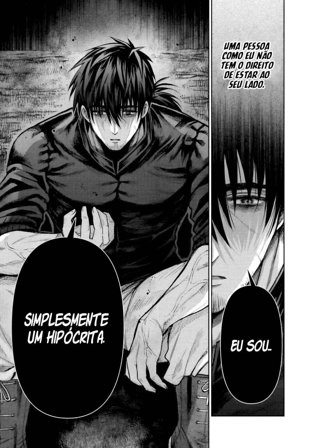 Boroboro no Elf-san wo Shiawase ni Suru Kusuriuri-san Chapter 17 - Page 14