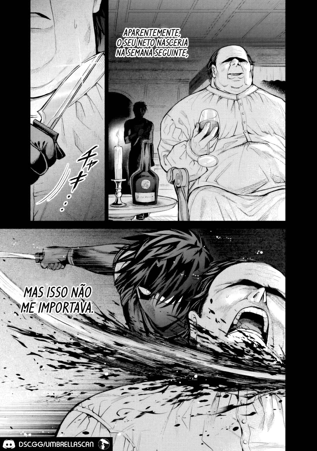 Boroboro no Elf-san wo Shiawase ni Suru Kusuriuri-san Chapter 17 - Page 4