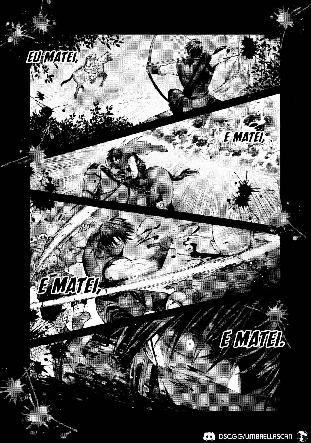 Boroboro no Elf-san wo Shiawase ni Suru Kusuriuri-san Chapter 17 - Page 8