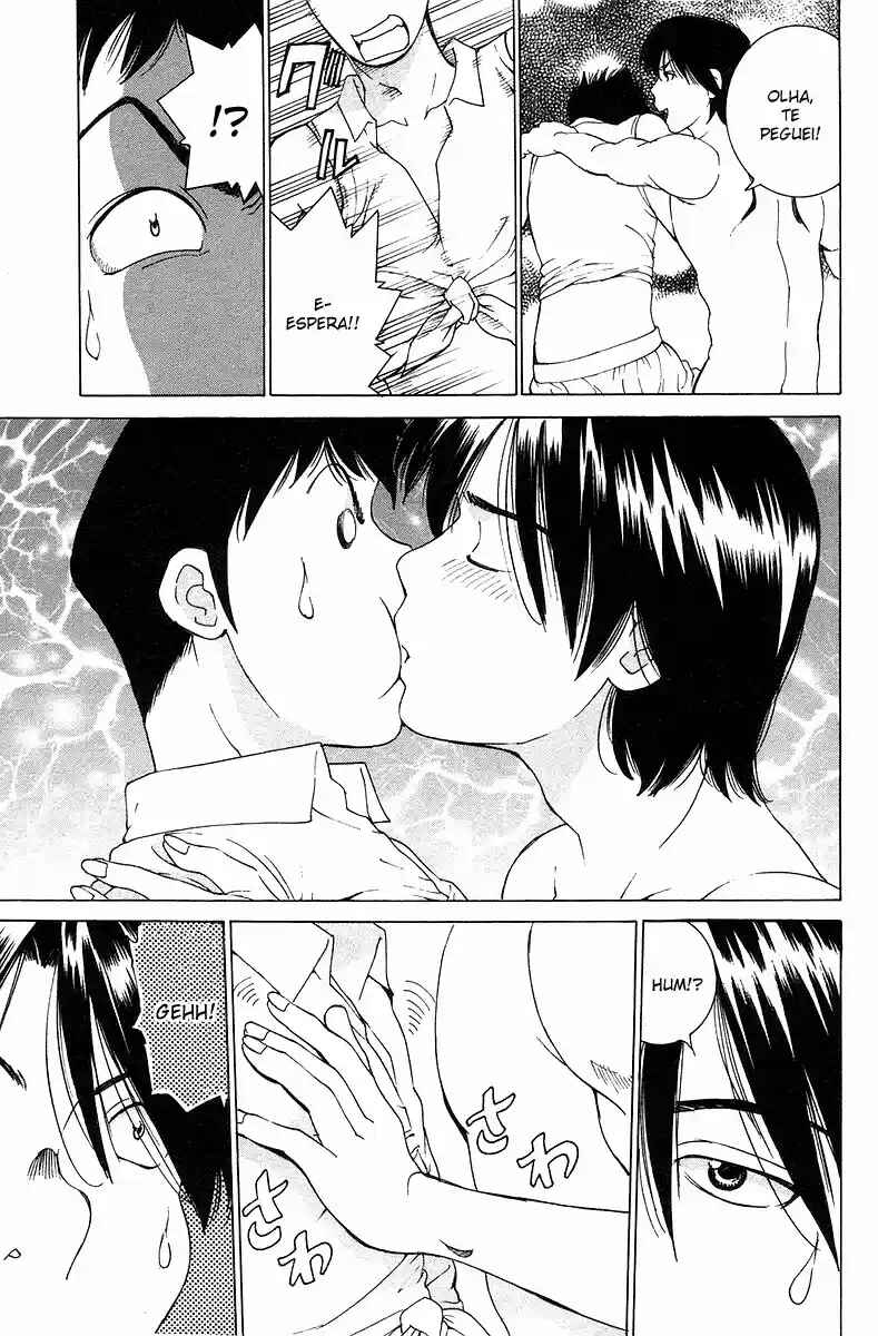Gacha Gacha - Secret Chapter 25 - Page 25