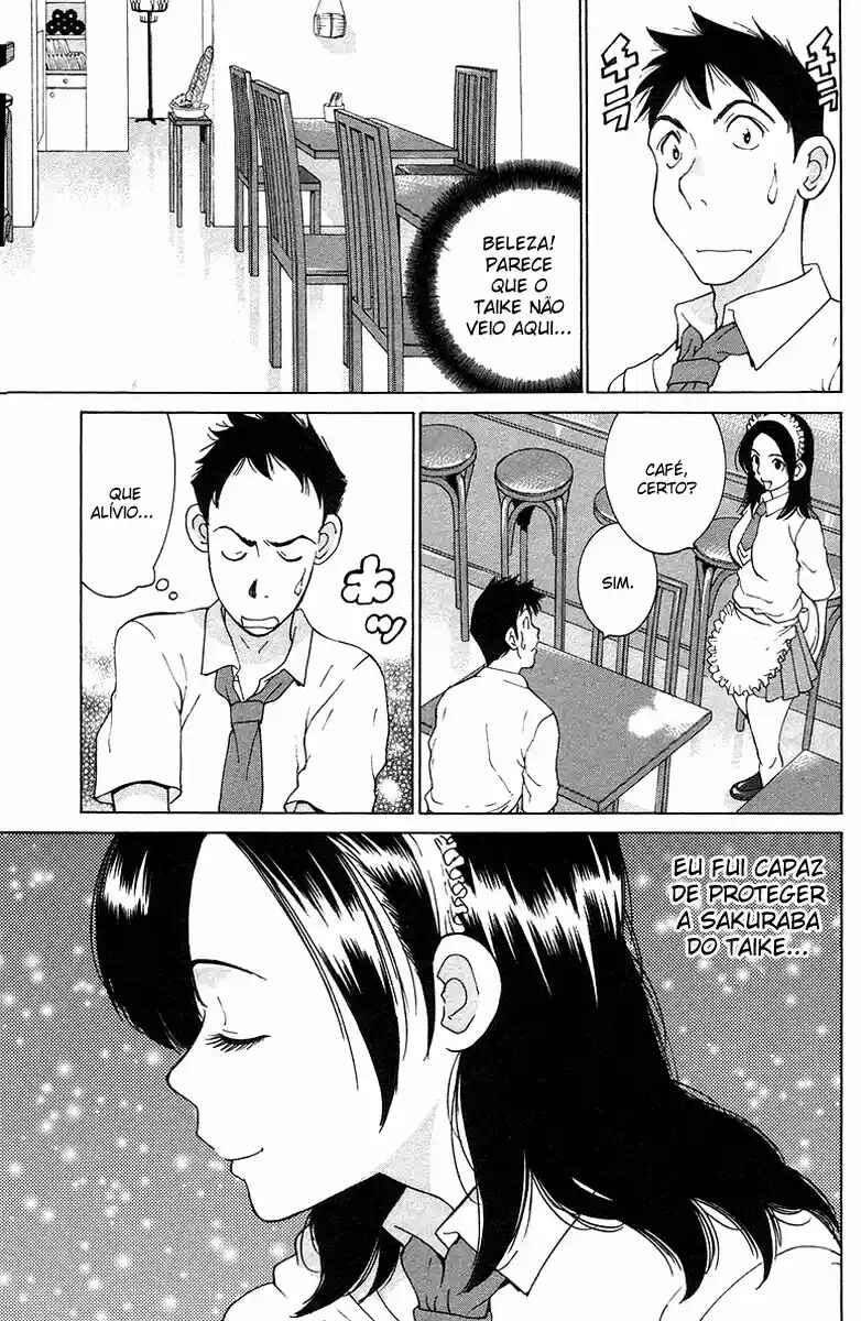 Gacha Gacha - Secret Chapter 25 - Page 29