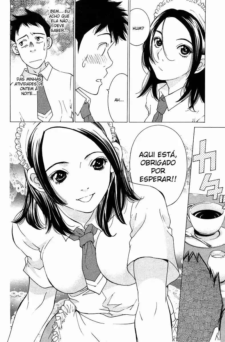 Gacha Gacha - Secret Chapter 25 - Page 30