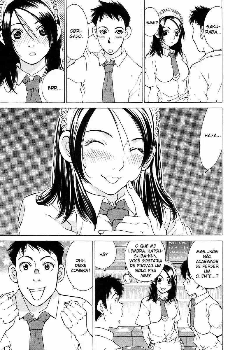 Gacha Gacha - Secret Chapter 25 - Page 35