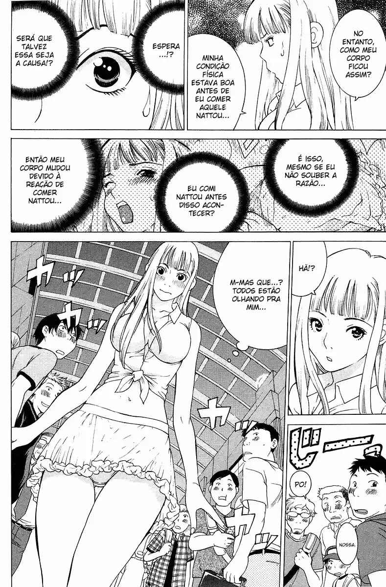 Gacha Gacha - Secret Chapter 25 - Page 6