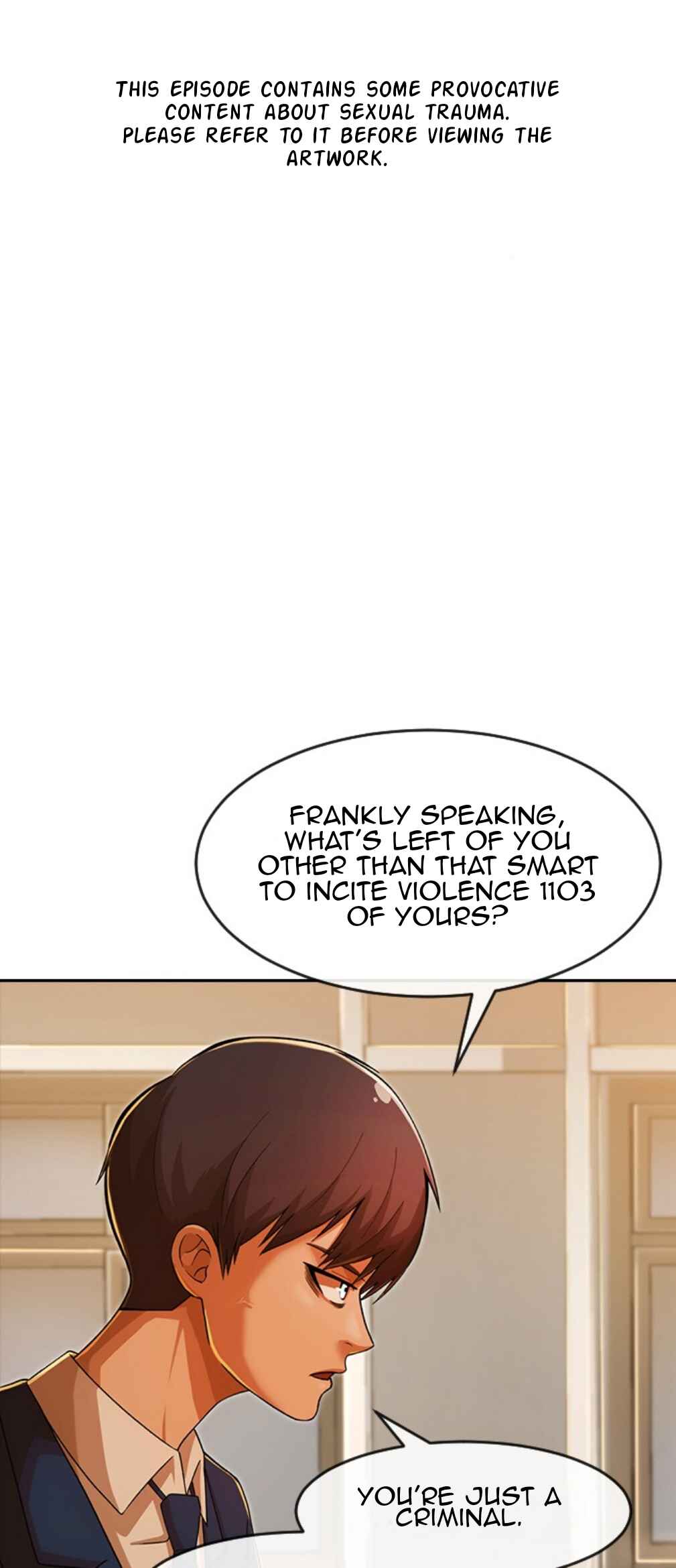 Random Chat Chapter 168 - Page 1