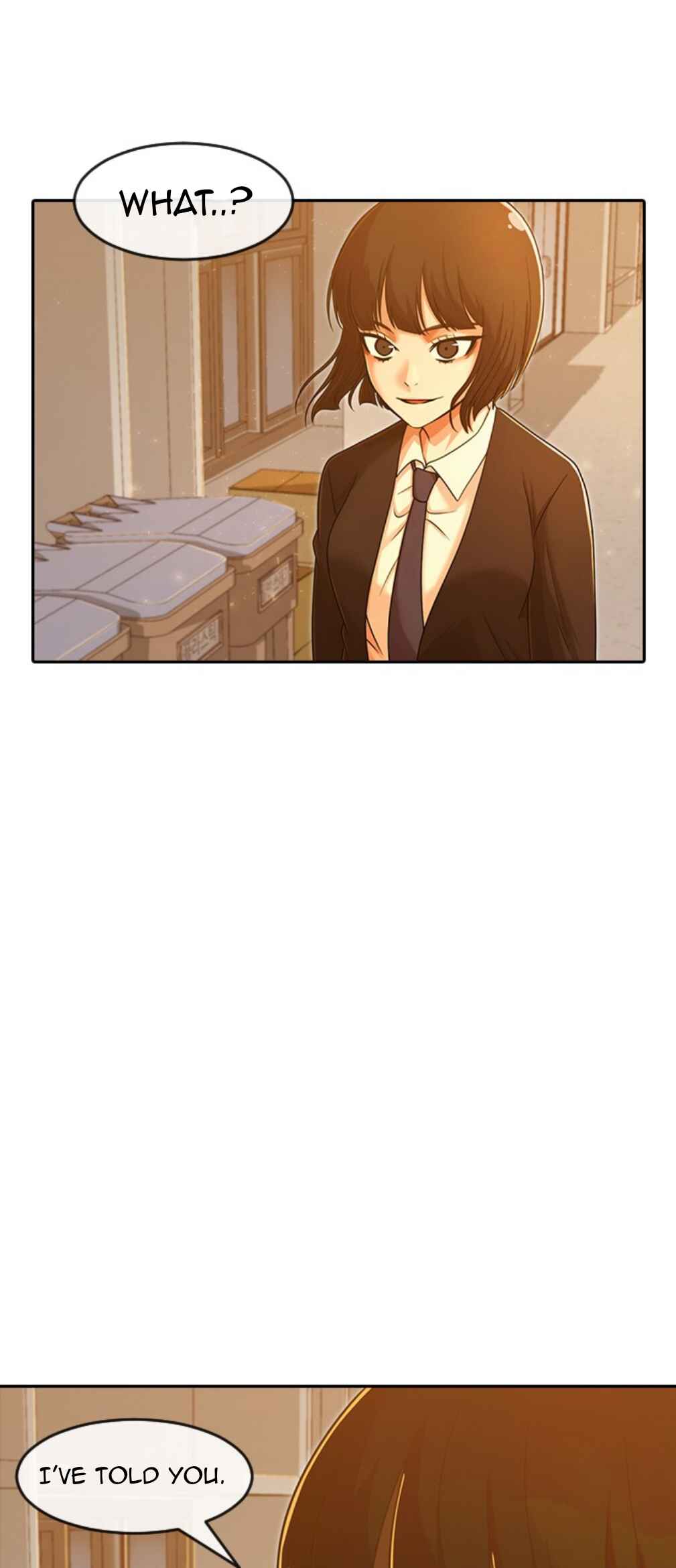 Random Chat Chapter 168 - Page 10