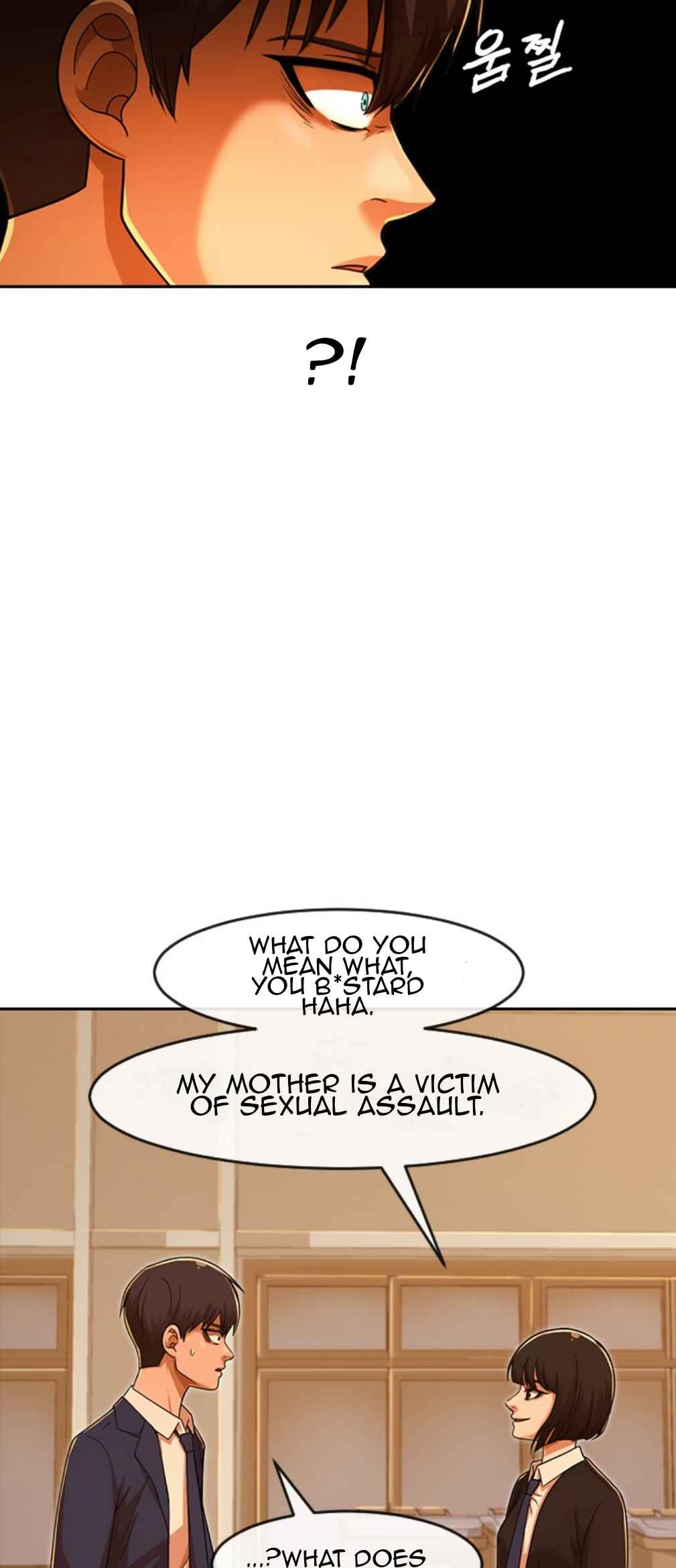Random Chat Chapter 168 - Page 25