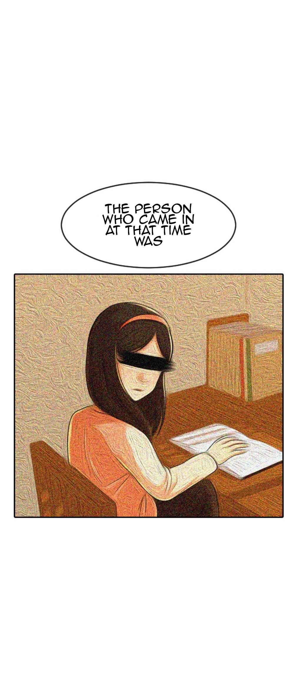 Random Chat Chapter 168 - Page 31