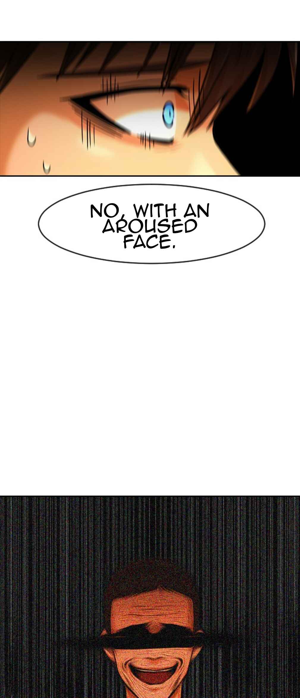 Random Chat Chapter 168 - Page 33