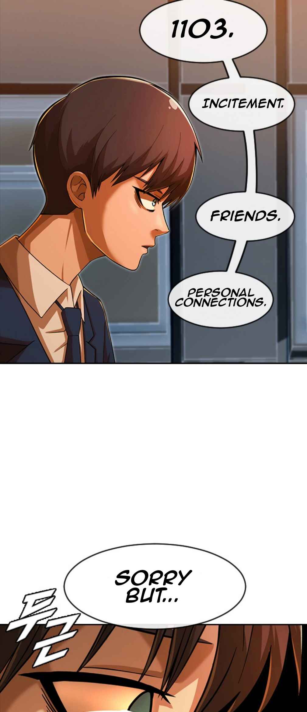 Random Chat Chapter 168 - Page 4