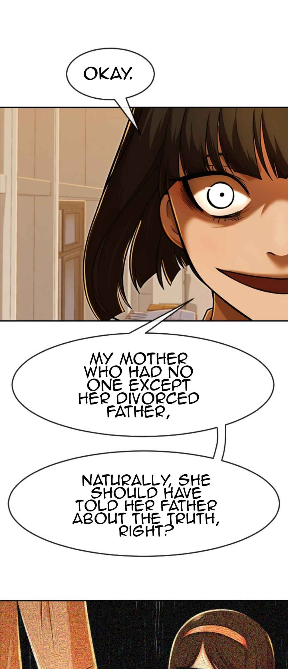 Random Chat Chapter 168 - Page 42