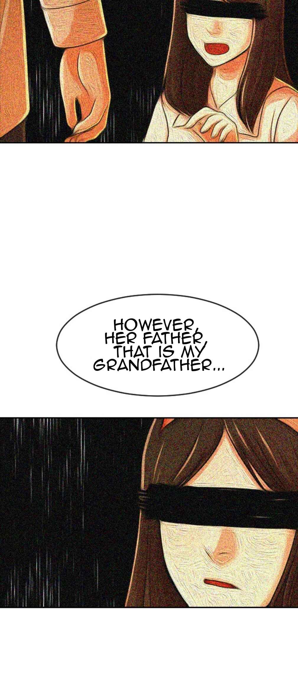Random Chat Chapter 168 - Page 43
