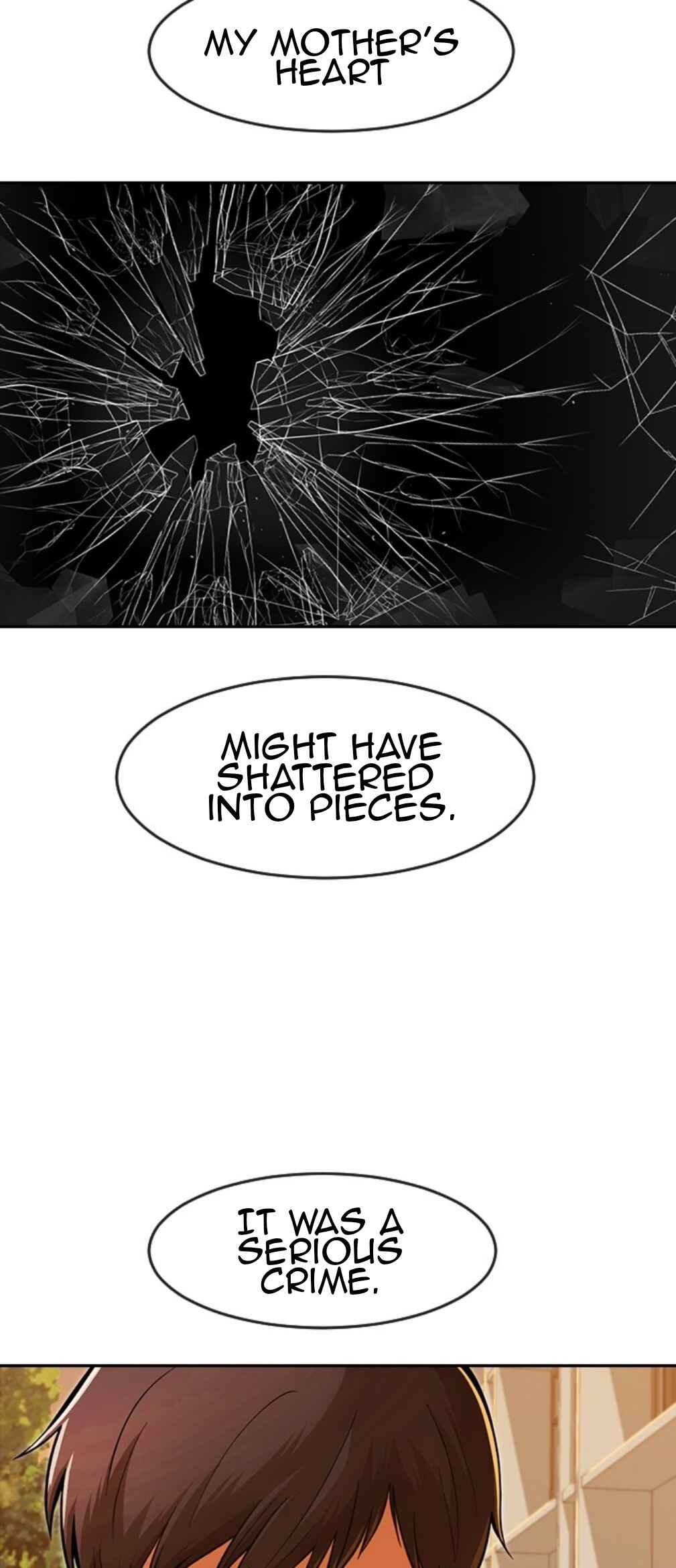 Random Chat Chapter 168 - Page 46