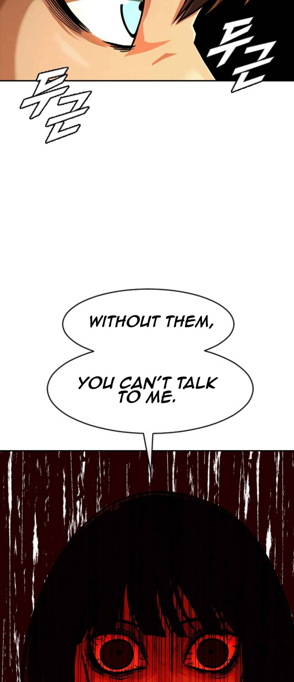 Random Chat Chapter 168 - Page 5